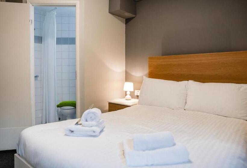 Номер Стандарт, The Venue Serviced Apartments