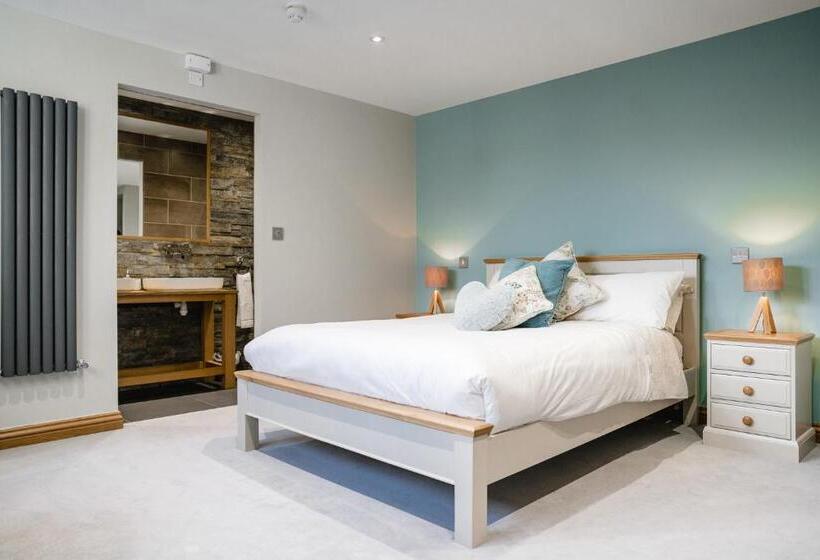 Стандартный Номер Кровать Кинг, The Venue Serviced Apartments