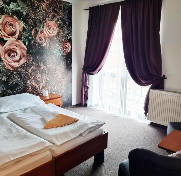 חדר סטנדרט, Penzión Pod Kláštorom