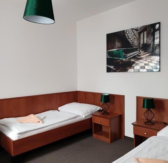 חדר סטנדרט, Penzión Pod Kláštorom