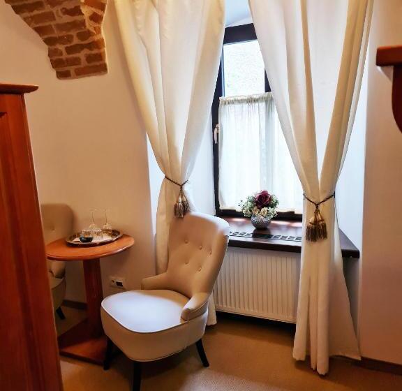 חדר סטנדרט, Penzión Pod Kláštorom