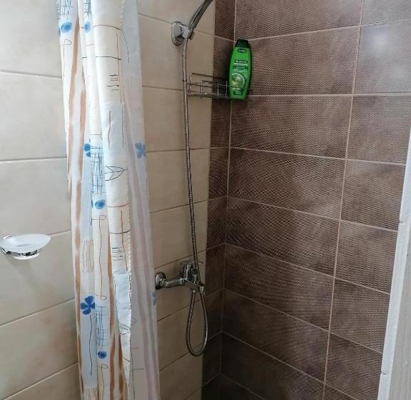 اتاق استاندارد با بالکن, Prenoćište Day Holiday