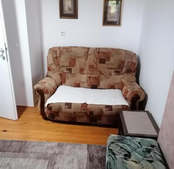 آپارتمان 1 خوابه, Prenoćište Day Holiday