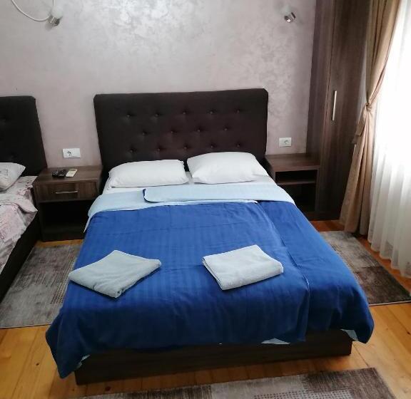 آپارتمان 1 خوابه, Prenoćište Day Holiday