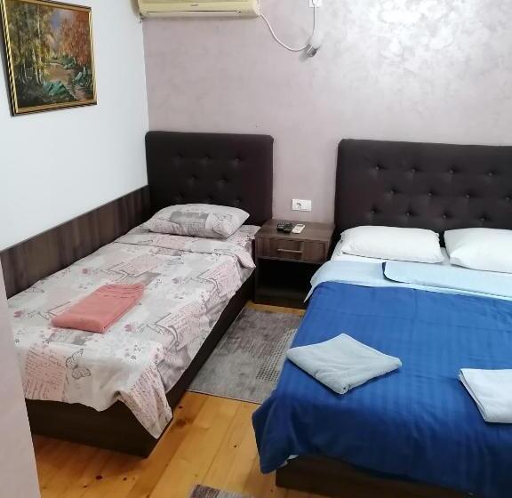 آپارتمان 1 خوابه, Prenoćište Day Holiday