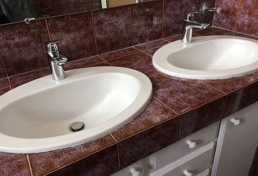 Junior Suite, Maison Mignardise  Cite