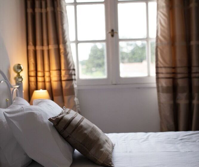 Junior Suite, Maison Mignardise  Cite