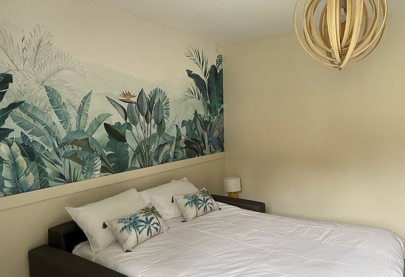 Junior Suite, Maison Mignardise  Cite