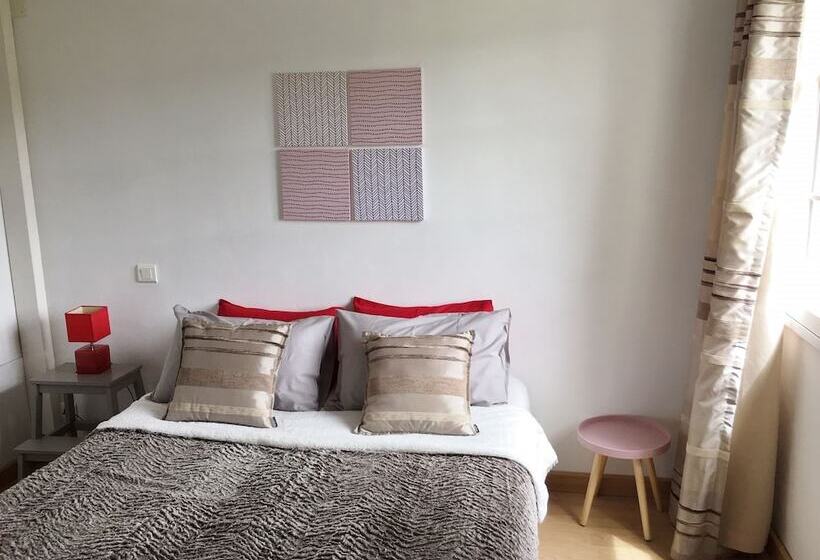 Junior Suite, Maison Mignardise  Cite