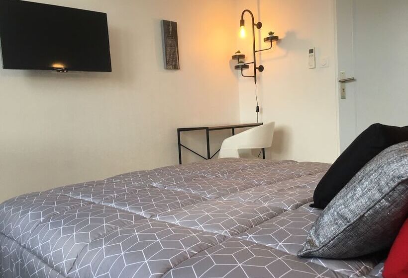 Pokój Standard, Maison Mignardise  Cite