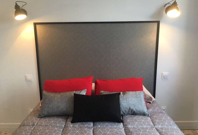 Pokój Standard, Maison Mignardise  Cite