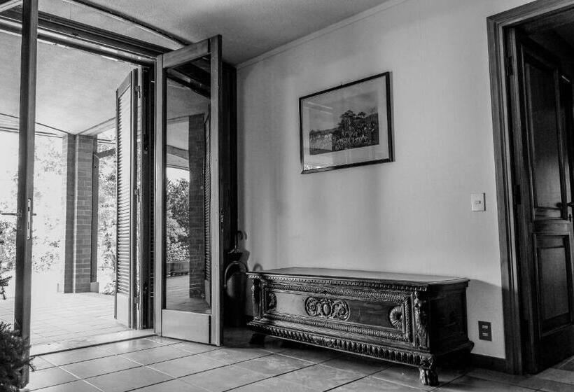 Chambre Standard, Agriturismo I Quercioli