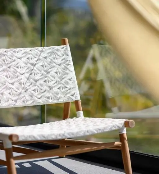 Deluxe Zimmer mit Balkon, Basalto