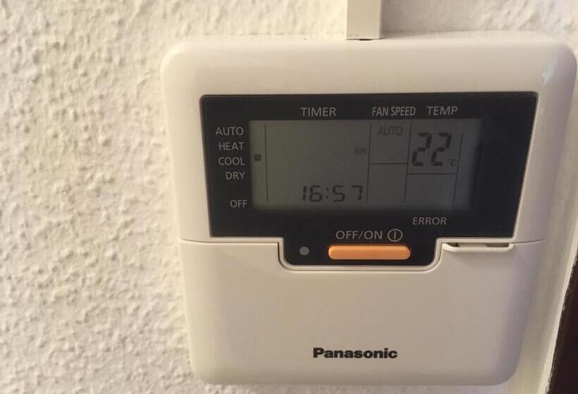 Номер Deluxe Кровать Кинг, Ferienpension Bei Stenze