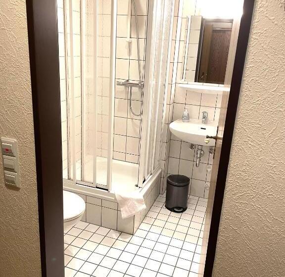 Апартаменты 1 Спальня с Террасой, Ferienpension Bei Stenze