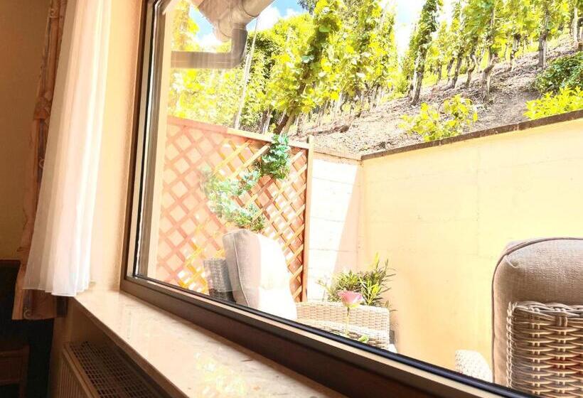 Номер Deluxe с Балконом, Ferienpension Bei Stenze