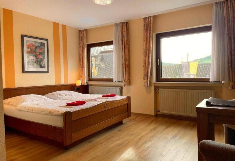 Номер Deluxe, Ferienpension Bei Stenze