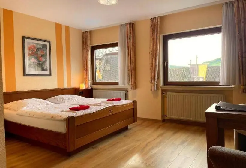 デラックスルーム, Ferienpension Bei Stenze