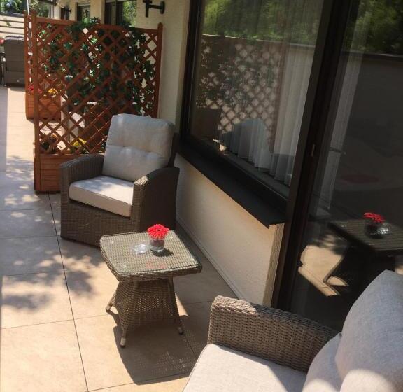 Стандартный Номер Кровать Кинг, Ferienpension Bei Stenze