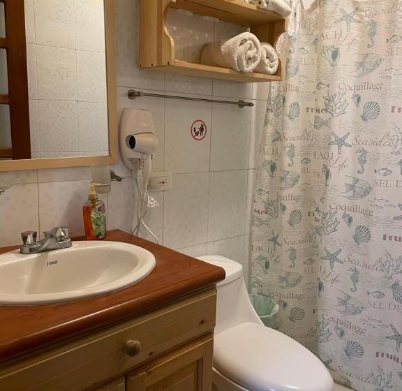 اتاق لوکس, Villas Jabel Tinamit