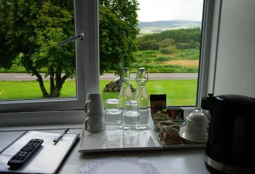 Standard-huone, Lundie View B & B
