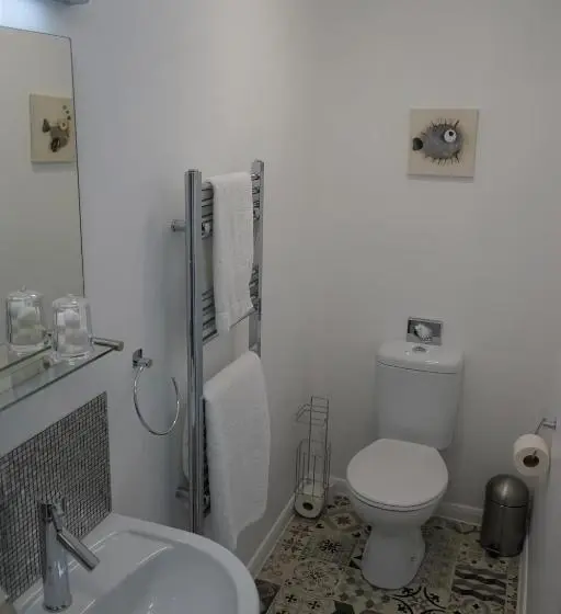 Standard-huone, Lundie View B & B