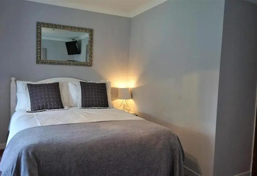 Standard-huone, Lundie View B & B