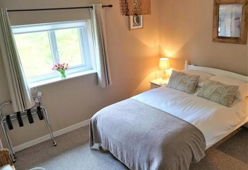 Standard-huone, Lundie View B & B