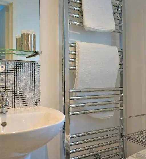 Perhehuone, Lundie View B & B