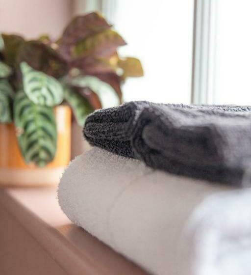 Номер Deluxe Кровать Кинг, House Arundel