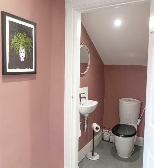 Люкс Повышенной Комфортности, House Arundel