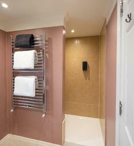 Номер Deluxe, House Arundel