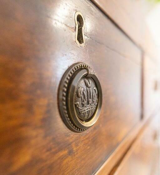 Номер Deluxe, House Arundel