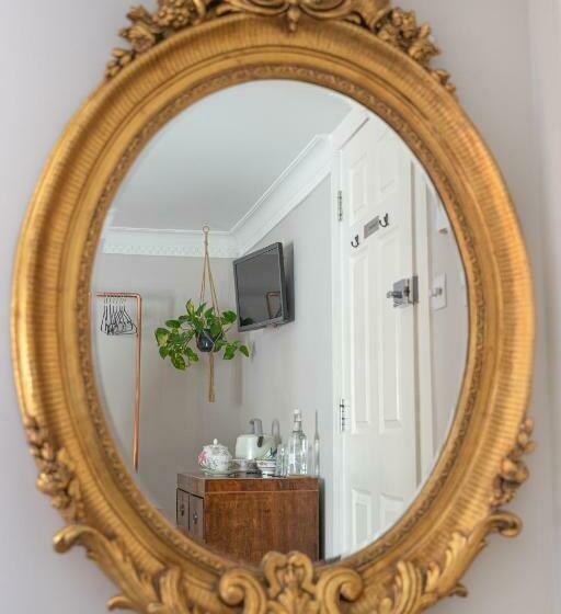 Номер Deluxe, House Arundel