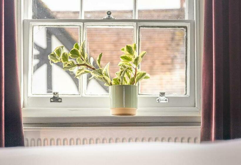 Номер Deluxe, House Arundel