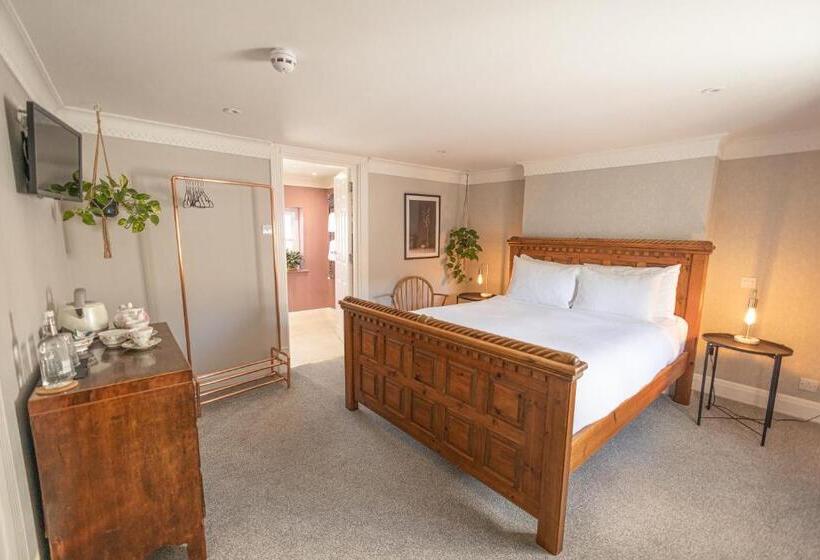 Номер Deluxe, House Arundel