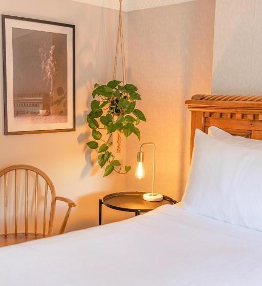 Номер Deluxe, House Arundel