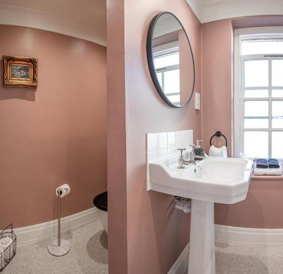 Номер Deluxe Кровать Кинг, House Arundel