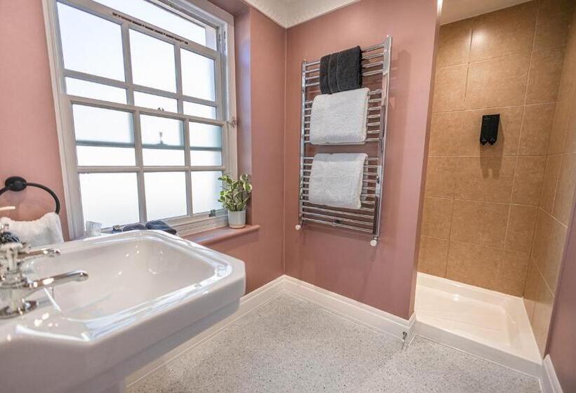 Номер Deluxe Кровать Кинг, House Arundel