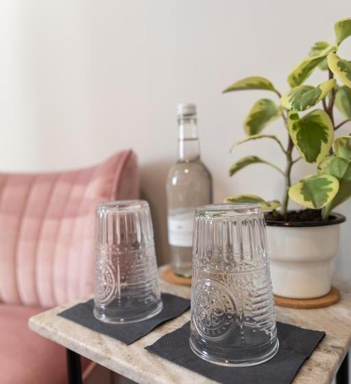 Номер Deluxe Кровать Кинг, House Arundel