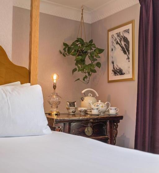 Номер Deluxe Кровать Кинг, House Arundel