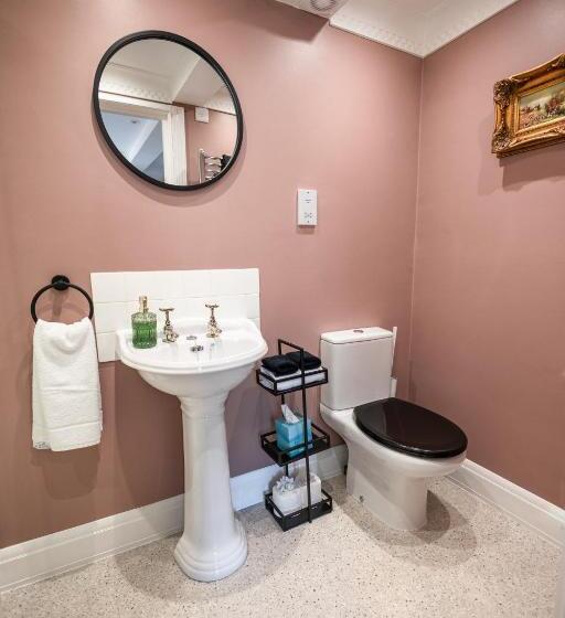 Номер Deluxe, House Arundel