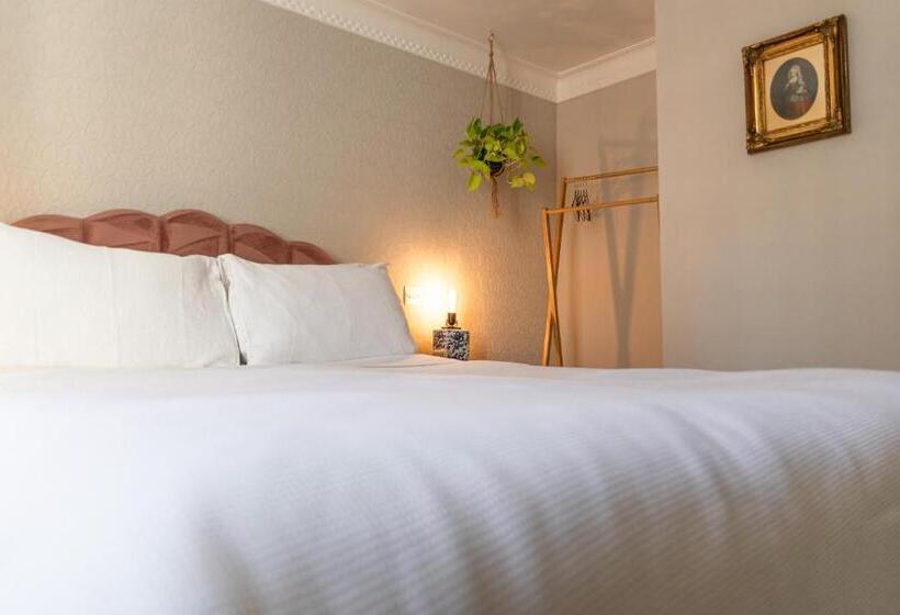 Номер Deluxe, House Arundel