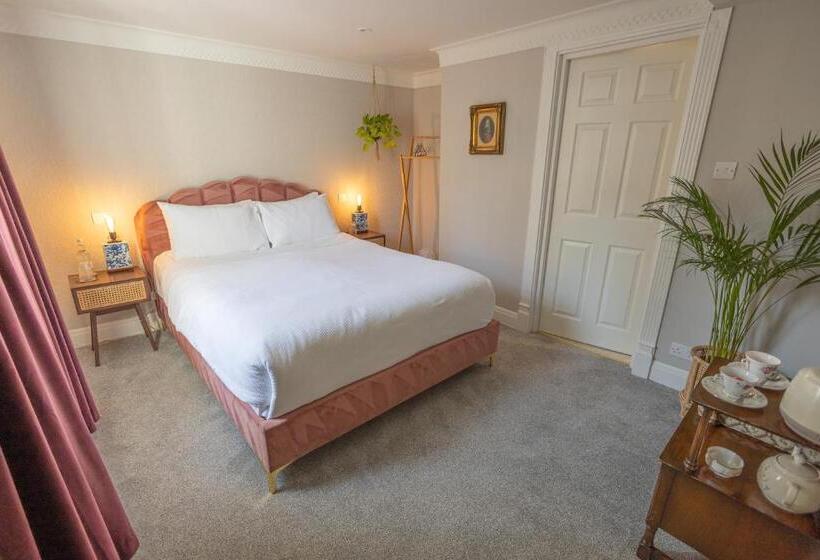 Номер Deluxe, House Arundel