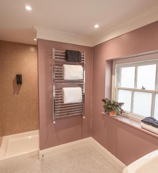 Номер Deluxe, House Arundel