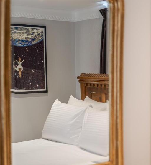 Люкс Повышенной Комфортности, House Arundel