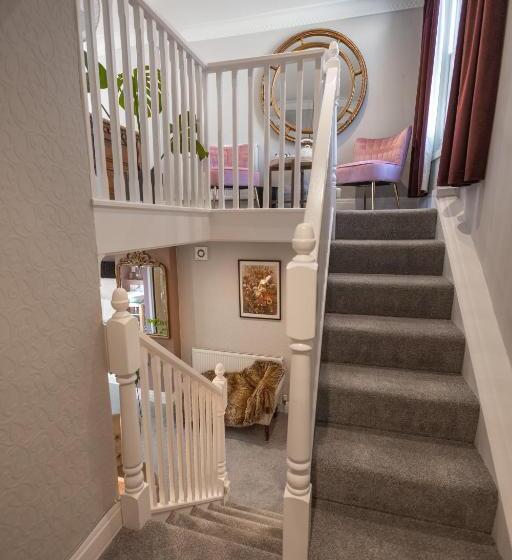 Люкс Повышенной Комфортности, House Arundel