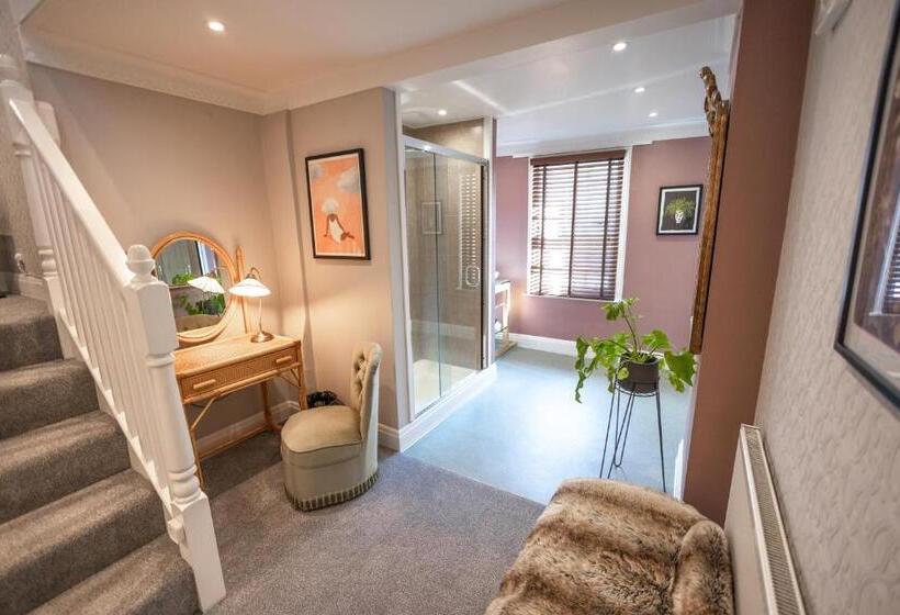 Люкс Повышенной Комфортности, House Arundel