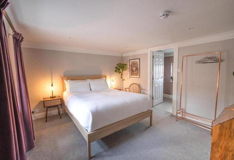 Номер Deluxe, House Arundel