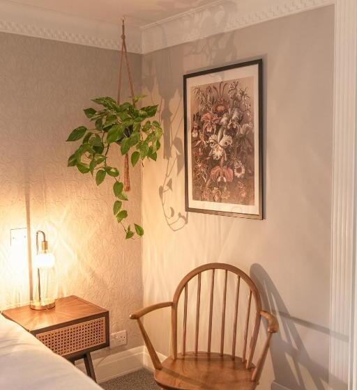 Номер Deluxe, House Arundel